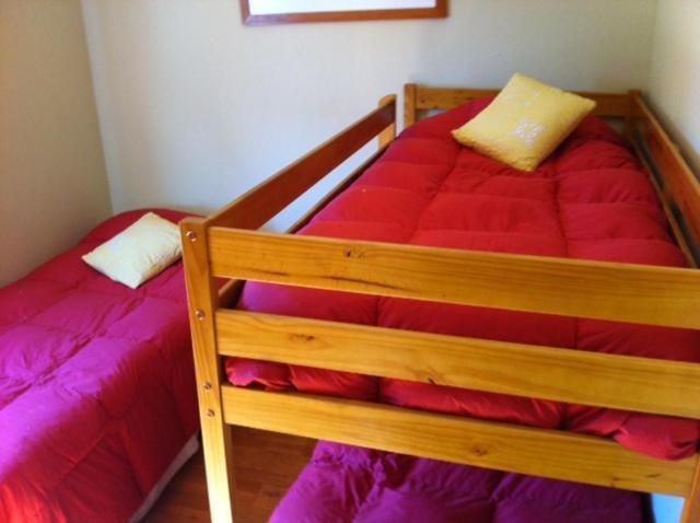 Olmue Natura Lodge & Spa 객실 사진