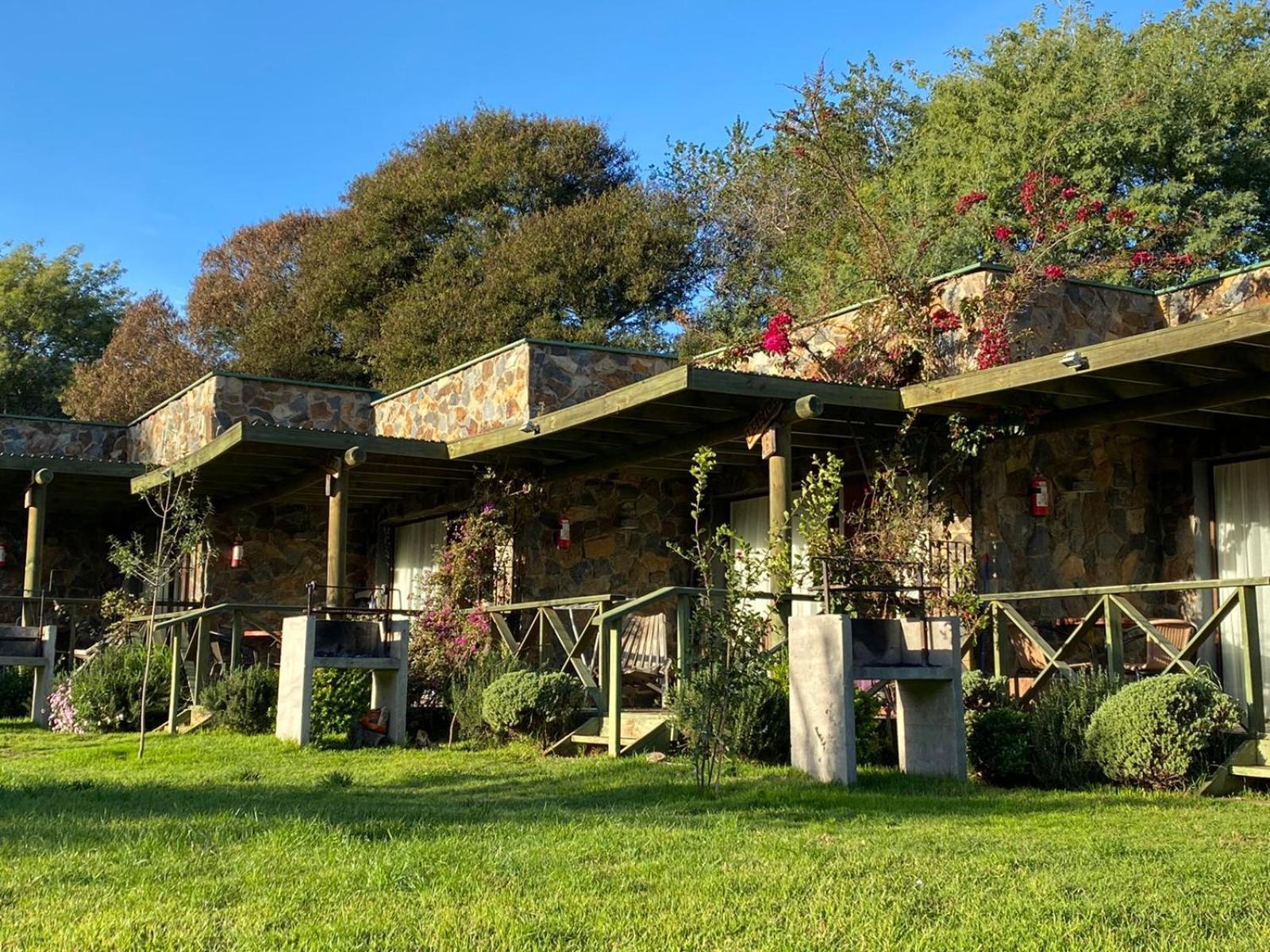 Olmue Natura Lodge & Spa 외부 사진
