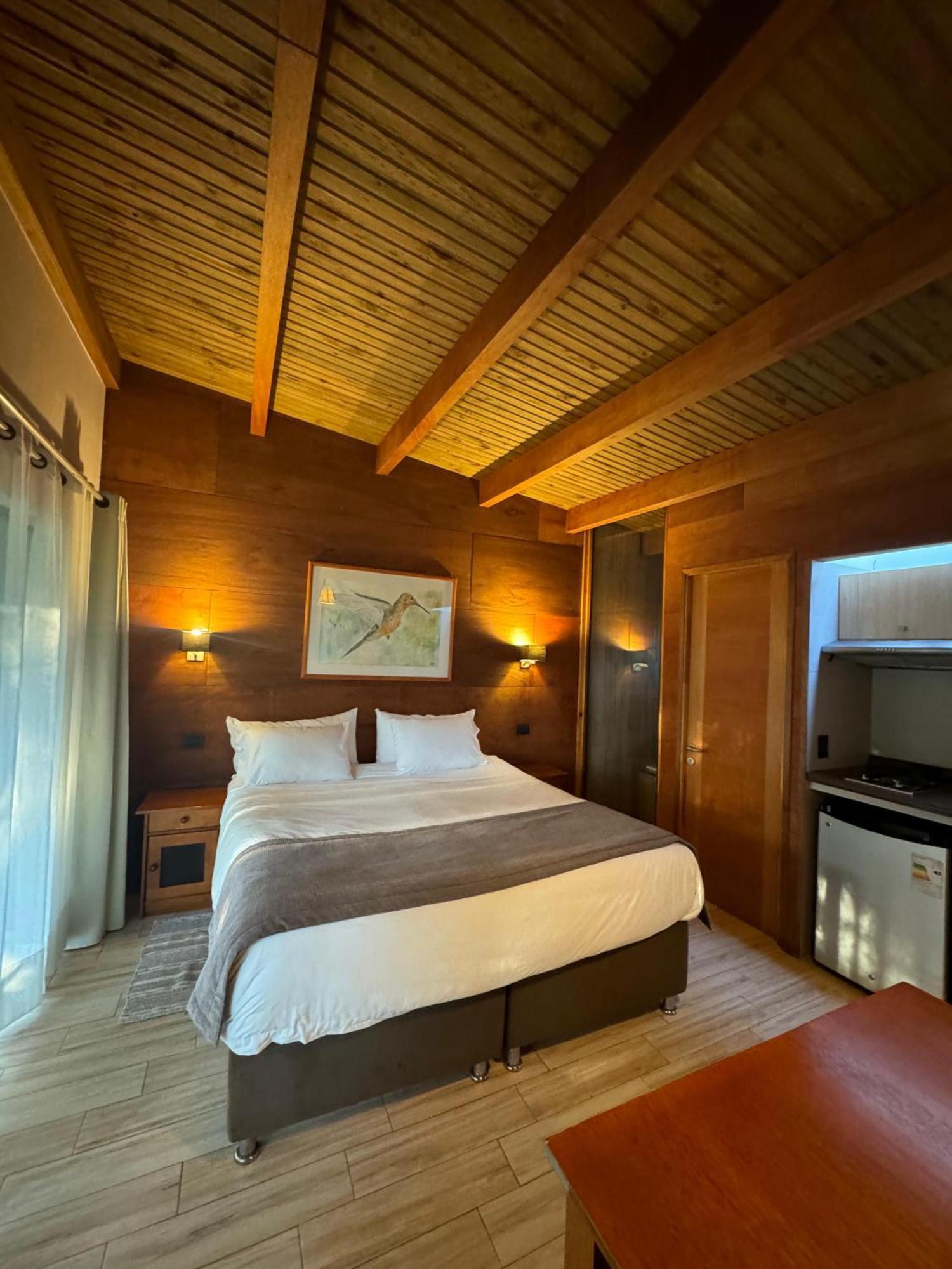 Olmue Natura Lodge & Spa 외부 사진