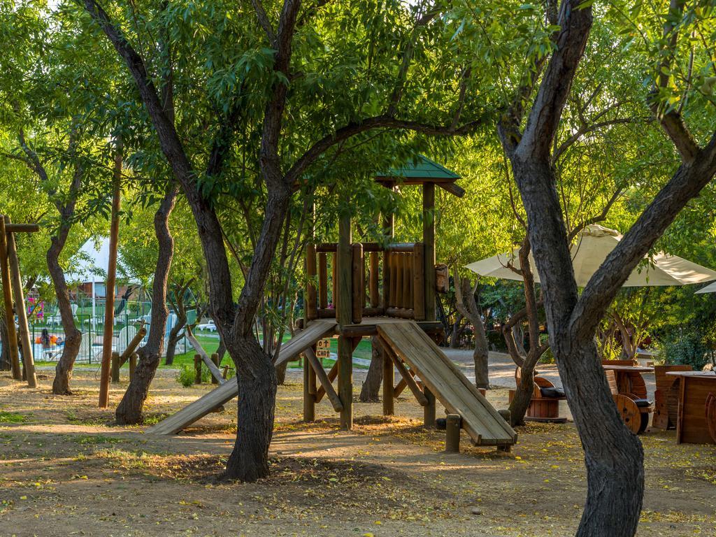Olmue Natura Lodge & Spa 외부 사진
